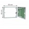 Revīzijas lūka ENG 500mm x 400mm keramisko flīžu pārklājumam