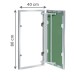 Revīzijas lūka ENG 400mm x 800mm keramisko flīžu pārklājumam