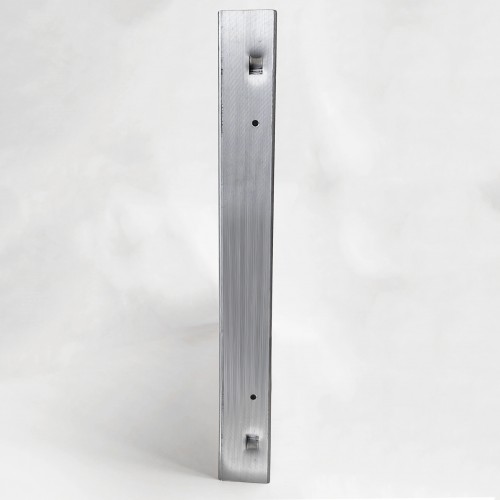 Alumīnija revīzijas lūka MECHANIC 600mm x 1000mm keramisko flīžu pārklājumam