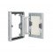 Alumīnija revīzijas lūka ARCHI 200mm x 300mm keramisko flīžu pārklājumam