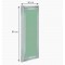 Alumīnija revīzijas lūka ARCHI 300mm x 800mm keramisko flīžu pārklājumam