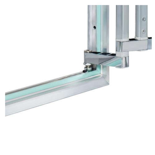 Alumīnija revīzijas lūka ARCHI PRO 200mm x 600mm keramisko flīžu pārklājumam