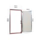Revīzijas lūka ETP 600mm x 1000mm keramisko flīžu pārklājumam Revīzijas lūka ETP 600mm x 1000mm keramisko flīžu pārklājumam