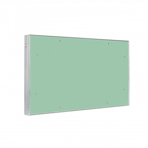 Revīzijas lūka "SANY" 400mm x 200mm keramisko flīžu pārklājumam