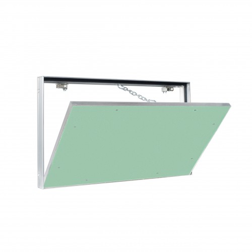 Revīzijas lūka "SANY" 400mm x 200mm keramisko flīžu pārklājumam
