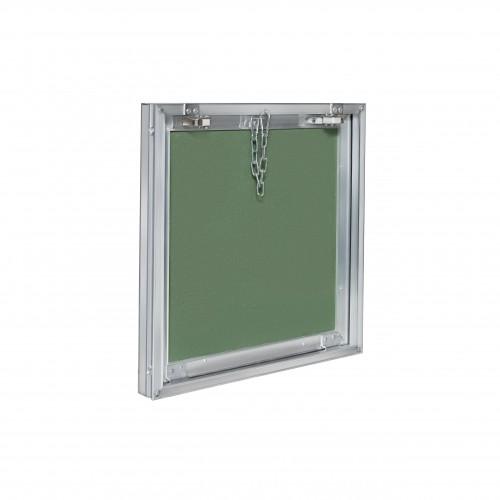 Revīzijas lūka "SANY" 200mm x 200mm keramisko flīžu pārklājumam