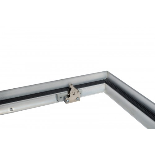 Revīzijas lūka "SANY" 200mm x 200mm keramisko flīžu pārklājumam