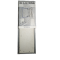 Alumīnija revīzijas lūka 200mm x 600mm keramisko flīžu pārklājumam
